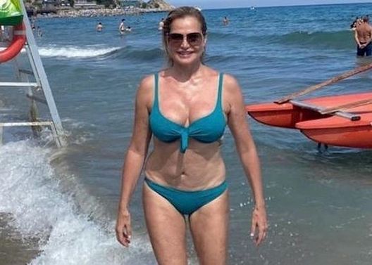 Simona Ventura: “Sarà un Grande Fratello back to the future, ecco perché”- immagine 3