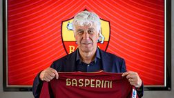 Gasperini: “Perché ho scelto la Roma! Ranieri, i tifosi e un giocatore per stare con me deve…”