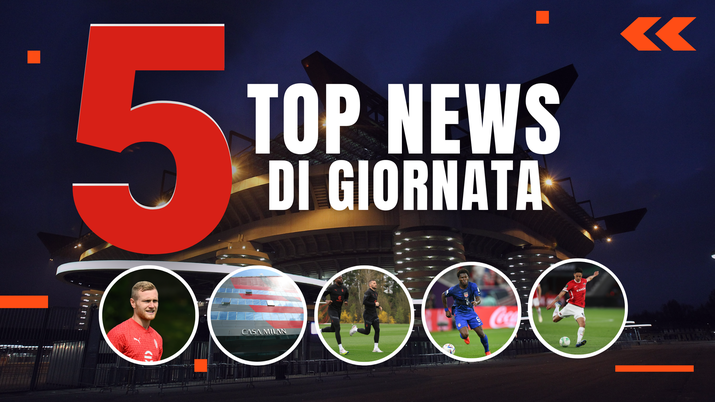 MERCATO MILAN E TOP NEWS – Jimenez in arrivo. Ufficiale Reijnders- immagine 1