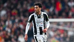 UFFICIALE – Udinese, acquistato definitivamente Atta dal Metz: la nota del club