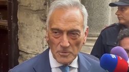 Gravina: “Agenzia governativa? Condividiamo obiettivo stabilità, non lo strumento”