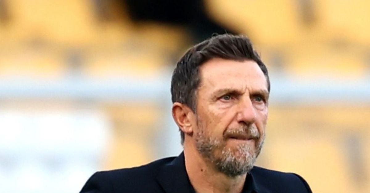 Di Francesco su Camarda: “Ecco cosa mi aspetto da lui. Sta crescendo molto ed è un momento…”