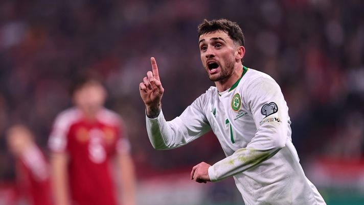 I verdetti del Gruppo F: Portogallo al Mondiale, sarà il sesto di Ronaldo. L’Irlanda sogna con Parrott - immagine 1