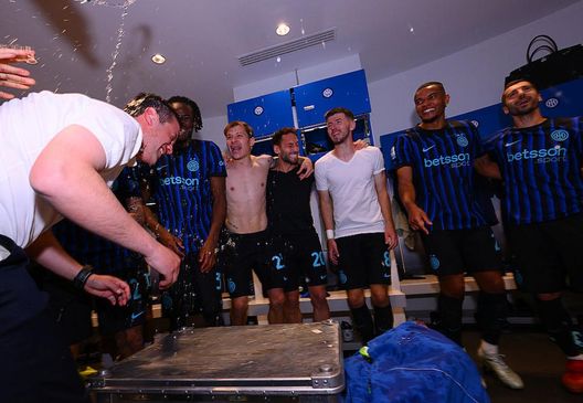 Il Giornale – Chivu, dicevano mancasse di ambizione. Nella vita ha fatto reset e l’Inter…- immagine 3