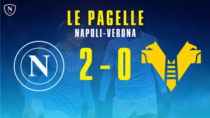 Napoli-Verona, le pagelle: Anguissa, che gol! Rrahmani e Jesus, prova di maturità - immagine 1