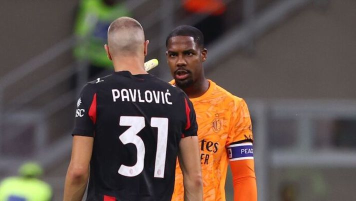 ULTIM’ORA – Milan, l’esito degli esami e i tempi di recupero per Maignan e Pavlovic - immagine 1