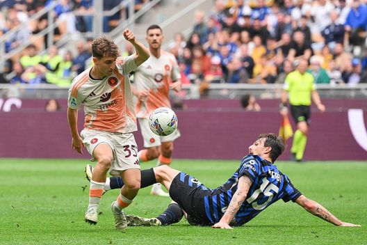 Simonelli: “Avrei fatto giocare Inter-Roma sabato. Nessuna minaccia ma…”- immagine 2