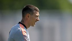 CorSport – Bologna, stop in amichevole per Bernardeschi: cosa trapela sulle sue condizioni
