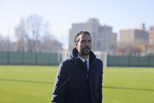 Ludergnani ESCLUSIVO: “Strutture e Under 23, la mia visione per il Torino”- immagine 4