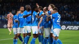 Il segreto del Napoli contro il Torino: avere una certezza al termine della gara