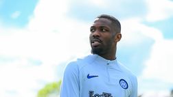 SM – Thuram, i numeri del francese al primo anno di Inter