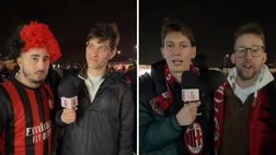 Il Milan può vincere lo Scudetto? Le risposte a caldo dei tifosi dopo il derby