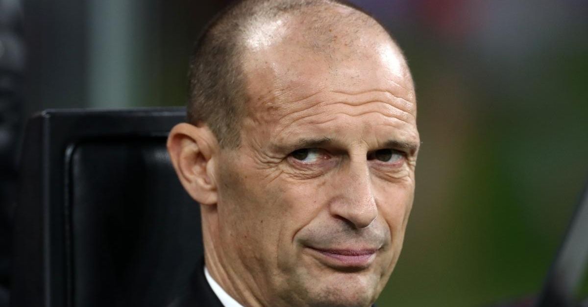 Milan, Allegri nel pre partita: “Oggi sarà complicato. Leao? Gli do dei consigli”