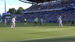 Sassuolo-Napoli 0-2, gli highlights: McTominay e De Bruyne decisivi! IL VIDEO