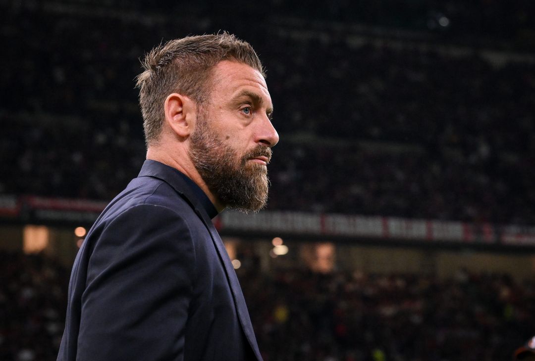 Milan-Roma – FOTOGALLERY - immagine 48