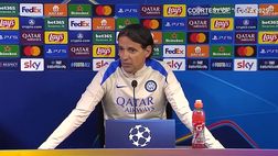 TS – Inter, Inzaghi non rinnova in bianco: il vero spartiacque! In caso di ko a Monaco…