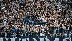 Napoli-Bologna, il Maradona verso il record negativo: il dato terrificante sui tifosi