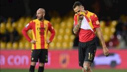 Calciomercato Cosenza, situazione Improta: c’è l’ok dell’attaccante, il Benevento…