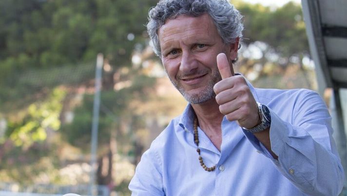 Ritorni: “Croci ragazzo fantastico, sa che serve umiltà e crescita ogni anno” - immagine 1