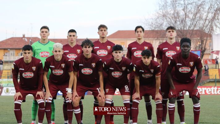Torino, la giornata: alle 17:00 in campo la Primavera - immagine 1
