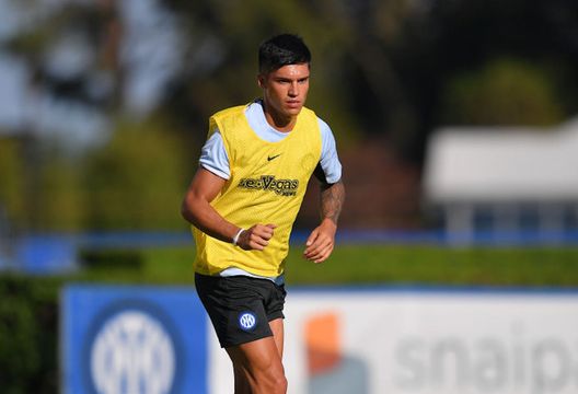 Getty Images Correa in uscita? Tutte le cifre tra peso a bilancio e rischio minusvalenza per l’Inter- immagine 3