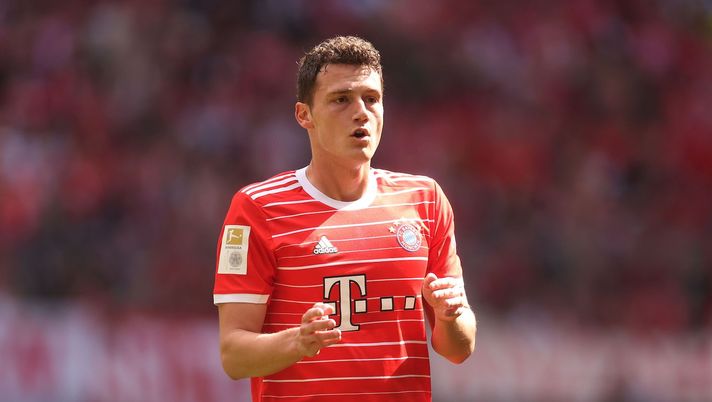 Romano: “Pavard, l’Inter aspetta il via libera oggi. Visite mediche mercoledì o giovedì” - immagine 1