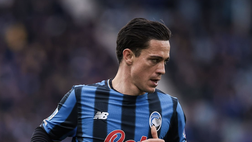Atalanta-Genoa, formazioni ufficiali: Krstovic con Scamacca! Raspadori, Zalewski, Colombo, Malinovskyi…