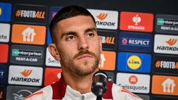 Pellegrini: “Non capisco i fischi e c’è una cosa che non accetto! De Rossi, la squadra non voleva”