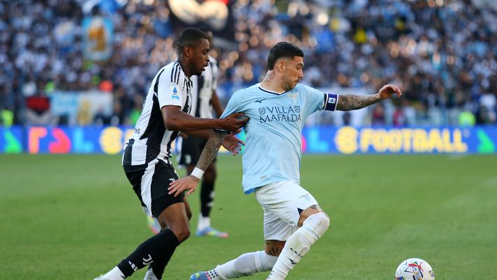 Lazio-Juventus tra noia e polemiche: a sorridere è solo la Roma - immagine 1