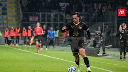 CARRARESE-PALERMO, GOMES E DI MARIANO DAL 1’: LE FORMAZIONI UFFICIALI