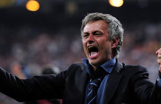 Josè Mourinho sbarca nella vinicoltura, ecco “Lo Special One” – VIDEO- immagine 2