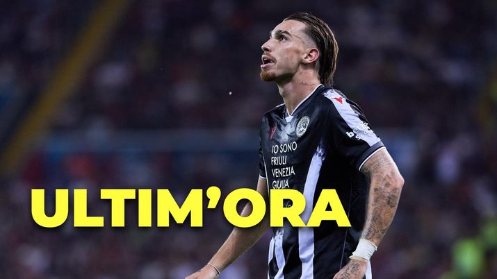 Calciomercato Udinese – Iker Bravo addio a gennaio? Dichiarazioni shock- immagine 1