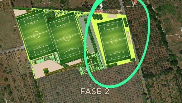 Torretta, Palermo CFA: campo comunale si sblocca grazie a emendamento Varrica (M5S)- immagine 3