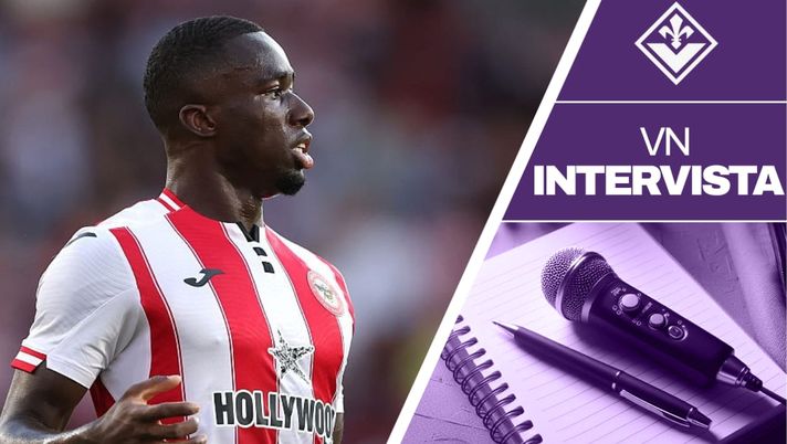 Kayode a VN: “Comuzzo ha mangiato tanta m***a. Martinelli è un fiorentino puro” Kayode