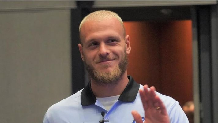 Ceccarini: “Inter al lavoro per il rinnovo di Dimarco, la situazione. E su David…” - immagine 1