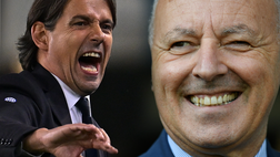 Inter, clamoroso ritorno di fiamma: Marotta sfida Inzaghi / Mercato
