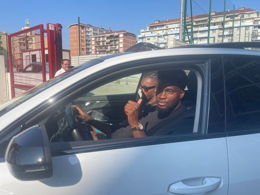 Il raduno del Torino 2023/2024: Popa e Buongiorno subito presenti- immagine 4