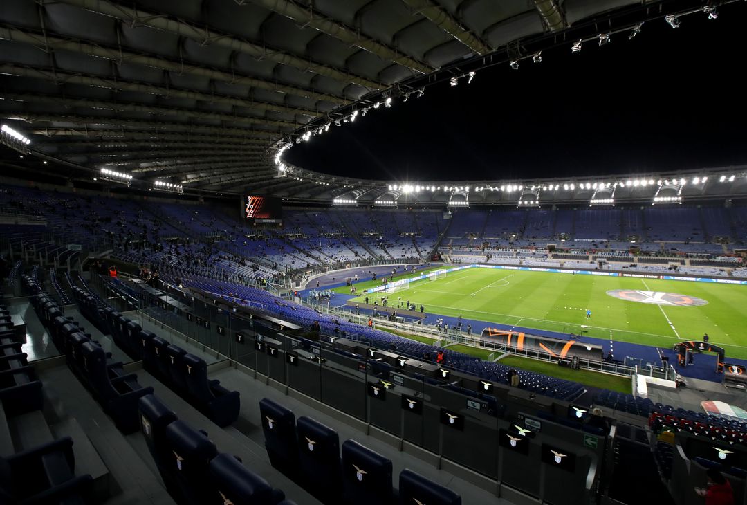 stadio Olimpico
