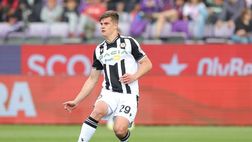 Mercato – Bijol al Leeds per 22 milioni. C’era anche il Bologna