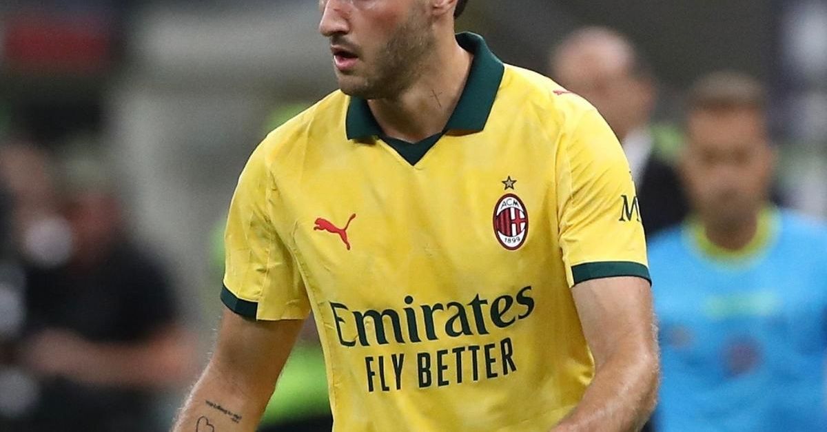 udinese milan gim233nez o nkunku vicino a pulisic la sensazione