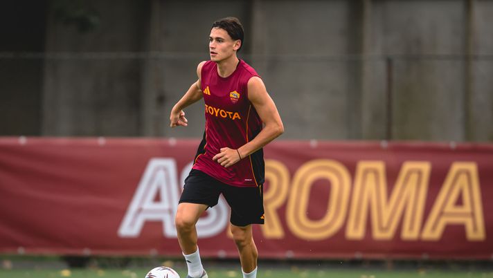 L’ascesa, la Nazionale e poi la frenata: Pisilli, talento di casa in cerca di riscatto - immagine 1