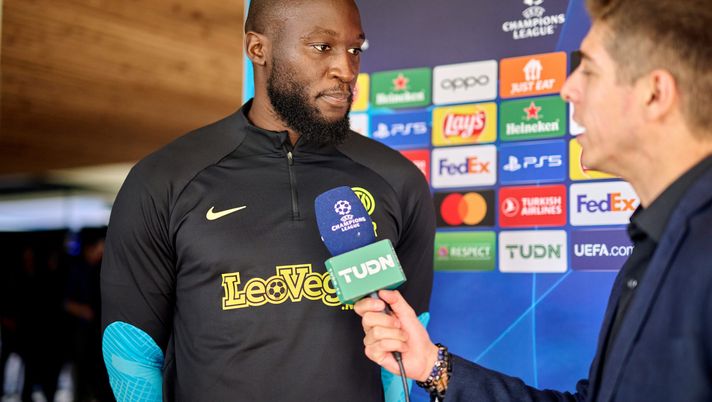 Lukaku Mira Al 13 Luglio Con Linter “a Breve Blitz A Londra Per Dire Al Chelsea Che” Fc 