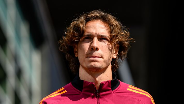 Ghilardi: “Non sento la pressione, sarò un gladiatore. Mi ispiro a Ramos e Van Dijk” - immagine 1