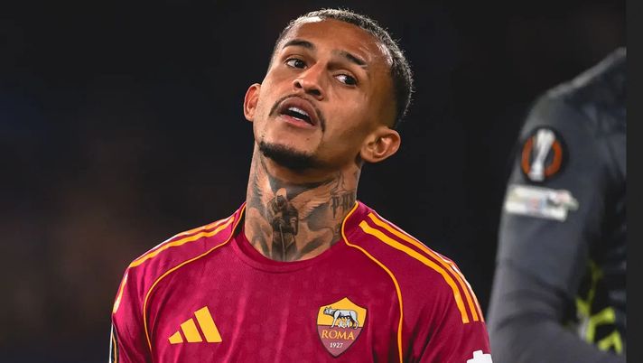 Wesley a rischio per Inter-Roma: ha lasciato il ritiro del Brasile per infortunio Wesley a rischio per Inter-Roma: ha lasciato il ritiro del Brasile per infortunio - immagine 1