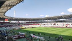 Cairo prende tempo ma non smentisce: l’Olimpico Grande Torino si può comprare