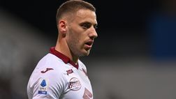 Cairo annuncia Vlasic: “Nikola voleva solo il Toro, il Toro voleva solo lui”
