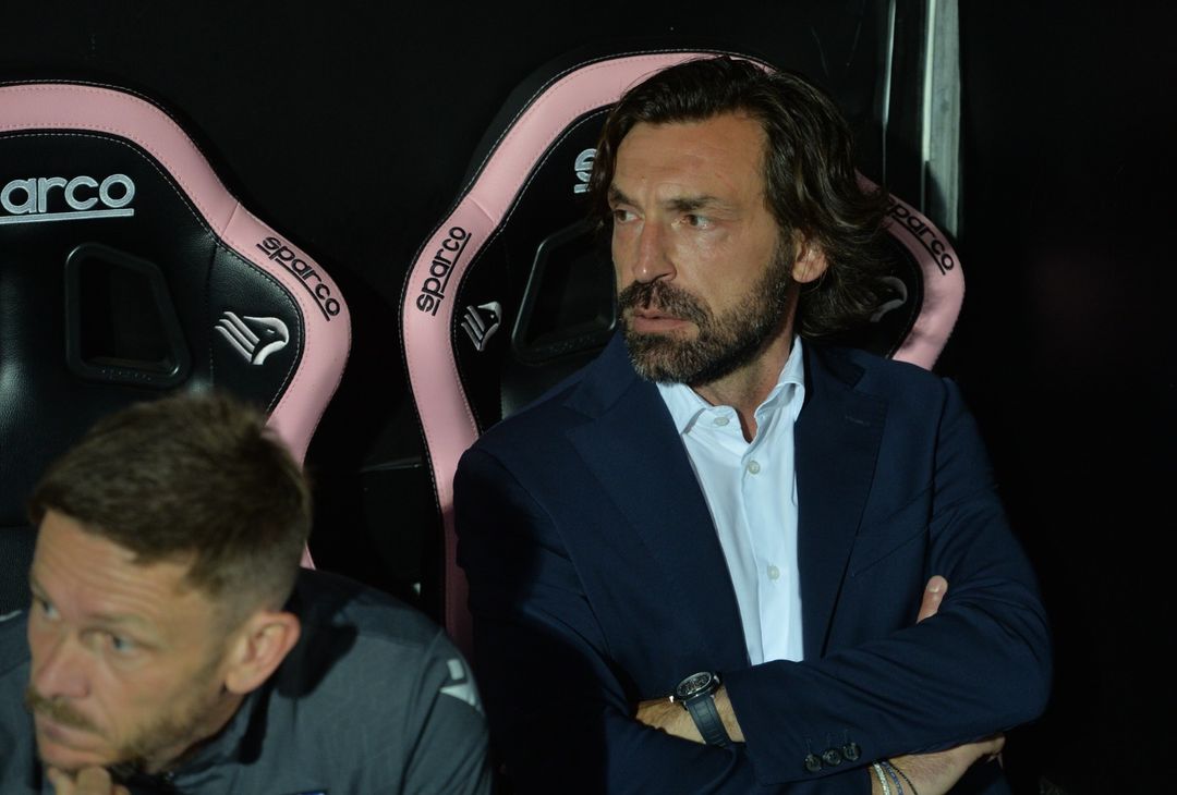 FOTO Palermo-Sampdoria, Playoff Serie B 2023-2024 (GALLERY) - immagine 19