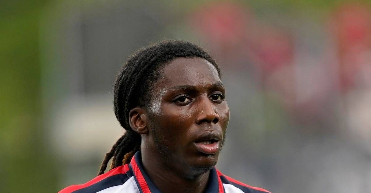 Milan, perché non puntare su Norton Cuffy sulla fascia? Ecco perché può essere un’alternativa