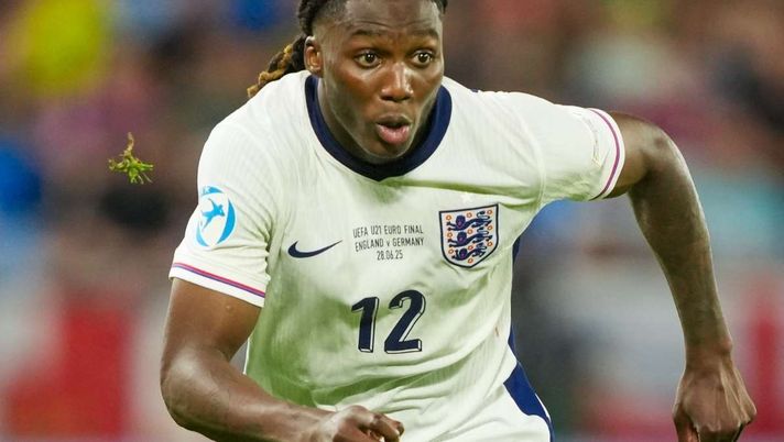 Milan, occhi molto attenti su Norton-Cuffy: può essere il vice Saelemaekers. Ecco il costo