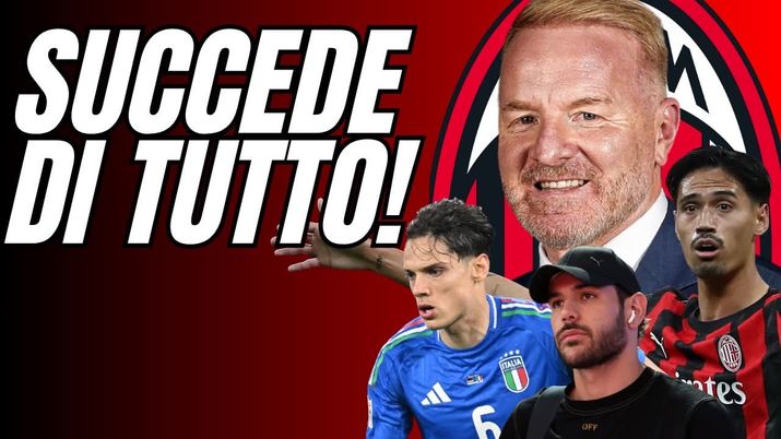 Milan, tra cessioni ed entrate: da Reijnders e Theo a Ricci del Torino - immagine 1